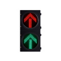 200mm 300mm Road Safety Traffic Lights